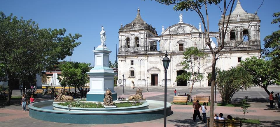 Leon Viejo & Colonial Leon