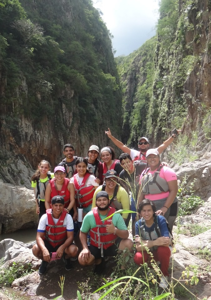 somoto canyon tours from esteli